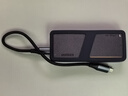 綠聯(lián)40Gbps硬盤(pán)盒 兼容雷靂雷電5/4/3/USB4 M.2 NVMe移動(dòng)硬盤(pán)盒 適用蘋(píng)果Macmini筆記本接SSD固態(tài)D703 曬單實(shí)拍圖
