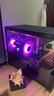 萬競 AMD全新RX580/RX590/RX5700XT/RX6750GRE獨(dú)顯電腦臺式機(jī)顯卡電競游戲直播設(shè)計(jì)三角洲打瓦游戲顯卡 【全新盒裝】RX6750GRE 10G 神兵 曬單實(shí)拍圖