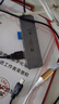 綠聯(lián)USB3.0分線器USB擴(kuò)展塢拓展塢 集線器HUB高速4口轉(zhuǎn)接頭轉(zhuǎn)換器Type-c筆記本電腦臺式機(jī)一拖多延長線 USB3.2*4【10Gbps鋁殼】1米 曬單實(shí)拍圖