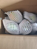 京鮮生 攀枝花凱特芒果 凈重8.5斤 帶箱9斤 單果400g+ 生鮮水果源頭直發(fā) 曬單實拍圖