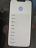 蘋果13 Apple iPhone 13 (A2634) 二手5G手機(jī) 國行雙卡雙待 午夜色 128G 5G 全網(wǎng)通 曬單實(shí)拍圖