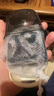 白云山洗發(fā)皂何首烏本草洗頭皂草本香皂肥皂洗臉皂純手工精油皂 100g*1塊【個(gè)人使用裝】 曬單實(shí)拍圖