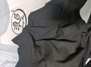 浪莎孕婦半高領(lǐng)打底衫女25秋冬新品內搭7A抑菌防螨加絨孕期保暖上衣 曬單實(shí)拍圖