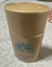 安熱沙（Anessa）防曬套裝小金瓶防曬霜60ml+防曬噴霧60g防水防汗高倍防曬七夕禮物 曬單實(shí)拍圖