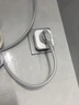 gosund智能插座 語音控制 已接入米家APP 16A電量統(tǒng)計(jì)插頭 熱水器/電暖器定時(shí)開關(guān) 過載保護(hù) 自動(dòng)斷電CP2 曬單實(shí)拍圖