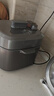 美的（Midea）【國家補貼】小飛俠電壓力鍋0氟球膽5L家用電飯煲高壓鍋4-6人 全自動(dòng)遠紅外加熱煲湯燉煮MY-E5923 曬單實(shí)拍圖