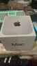 Apple/蘋果AI電腦/Mac mini迷你主機(jī) M4銀色(10+10核) 16G 256G臺(tái)式電腦主機(jī) MU9D3CH/A 曬單實(shí)拍圖