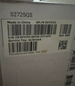 戴爾（DELL）27英寸 4K顯示器 IPS面板 120Hz高刷 99%sRGB 硬件防藍(lán)光 1500:1 辦公娛樂顯示屏 S2725QS 曬單實(shí)拍圖