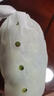 玖原農(nóng)珍 四川陽光玫瑰葡萄大顆粒純甜晴王整串 當季新鮮水果禮盒 含箱5斤凈果4斤特惠裝7-15g 曬單實拍圖