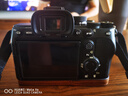 索尼（SONY） ILCE-A7M4 全畫(huà)幅微單數(shù)碼相機(jī)專業(yè)級(jí)a74  a7m4 索尼A7M4 單機(jī)身+鋼化膜 官方標(biāo)配（送攝影大禮包） 曬單實(shí)拍圖