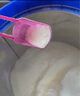 愛他美（Aptamil）德國白金版HMO 較大嬰兒配方奶粉2段(6個月以上) 800g 德愛白金 曬單實拍圖