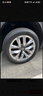 米其林（MICHELIN）靜音棉輪胎 255/50R20 109V 競馳EV PILOT SPORT EV 適配理想 曬單實拍圖