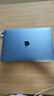 Apple/蘋果筆記本 2020款MacBookAir 13.3英寸 M1芯片(8+7核)8G 256G深空灰色輕薄電腦 官翻機(jī) 12期免息版 曬單實(shí)拍圖