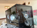華碩全家桶【24期免息】RTX5070ti/5070/5060Ti顯卡i5 14600KF臺(tái)式整機(jī)明日香mod機(jī)箱組裝電腦DIY主機(jī) i5 14600KF+華碩RTX5060 配四 曬單實(shí)拍圖