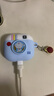 ROCK哆啦A夢適用Airpods4保護(hù)套Airpods四代耳機(jī)套保護(hù)殼Apple耳機(jī)殼全包硅膠防摔防塵卡通可愛軟殼 曬單實(shí)拍圖