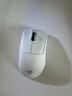 雷蛇（Razer） 煉獄蝰蛇v3pro專業(yè)版無線2.4G電競游戲輕量化鼠標人體工程學背部增高吃雞鼠標 【輕約64克 無線鼠標】煉獄蝰蛇V3專業(yè)版-白色 曬單實拍圖