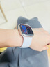 Apple【限時(shí)補貼】蘋(píng)果Watch Series 10/S9/S8/S7/S6 蘋(píng)果智能運動(dòng)手表 【s10手表】玫瑰金色 40/41/42mmGPS版【配件禮包】 曬單實(shí)拍圖