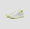 迪桑特（DESCENTE） RUNNING系列 女士 ENERZITE網(wǎng)面透氣 運(yùn)動(dòng)跑鞋 WT-白色 38 曬單實(shí)拍圖