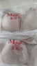 曼妮芬曼妮芬無鋼圈大杯夾棉文胸輕薄大胸顯小女士內(nèi)衣性感舒適胸罩 曬單實拍圖