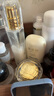 林清軒高倍隔離防曬霜SPF50PA++++ 90ml 400小金傘 生日禮物 曬單實拍圖
