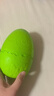ZURU爆裂小子侏羅紀(jì)發(fā)光玲瓏考古蛋酷炫發(fā)光恐龍親子互動兒童禮物 曬單實(shí)拍圖