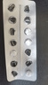 [倍他樂(lè)克]琥珀酸美托洛爾緩釋片 47.5mg*28片 4盒裝 曬單實(shí)拍圖