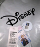 迪士尼（Disney）兒童枕頭 泰國乳膠 嬰兒枕幼兒園學生乳膠枕6-16歲米奇50*30*7/9 曬單實拍圖