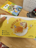 星圃A2小面包兒童早餐零食A2純牛奶和面小饅頭寶寶零食 原味小面包*1箱（14枚） 曬單實(shí)拍圖
