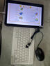 HIWENI2025新款Pad Pro全網(wǎng)通5GWiFi二合一4K超清護眼屏144hz高刷安卓平板電腦網(wǎng)課學(xué)習游戲娛樂(lè )平板iPad 月巖灰 14英丨4K超清144Hz高刷屏丨16G+1T 可插卡丨WI 曬單實(shí)拍圖