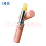 蝶翠詩（DHC） 橄欖護(hù)唇膏 潤唇膏保濕滋潤防干裂應(yīng)對唇紋【日本進(jìn)口】 1.5g（經(jīng)典版） 曬單實拍圖
