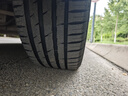 WINDA萬(wàn)達(dá)輪胎 汽車(chē)輪胎 235/50R19 103V  V6 新能源花紋 適配比亞迪宋 曬單實(shí)拍圖