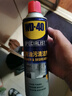 WD-40油污清潔劑家用廚房泡沫清洗劑wd40油煙機(jī)清洗劑重油污去除劑殺菌 曬單實(shí)拍圖