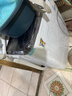 小鴨牌洗衣機(jī)半自動(dòng)雙桶雙缸家用大容量小型租房宿舍波輪脫水甩干兩用雙杠省電老式強(qiáng)動(dòng)力易操作以舊換新 8.5公斤【洗5.5+脫3.0｜強(qiáng)勁電機(jī)全國聯(lián)?！?曬單實(shí)拍圖