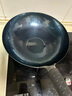 臻三環(huán)章丘鐵鍋熟炒鍋手工鍋不易粘鍋炒鍋無涂層炒菜鍋廚房好物一環(huán)宗師 古法烤藍適合2-4人 32cm 曬單實拍圖