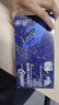 愛馬斯（AMMEX）一次性手套丁腈中碼100只餐飲實(shí)驗(yàn)室家務(wù)清潔廚房洗碗丁晴手套 曬單實(shí)拍圖