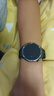 華為（HUAWEI）手表WATCH GT 5 Pro【國(guó)補(bǔ)15%】運(yùn)動(dòng)玄璣感知兩周續(xù)航藍(lán)牙通話(huà)體溫血氧心率監(jiān)測(cè)送男女士朋友禮物 46mm曜石黑【皮表帶+貼膜】 曬單實(shí)拍圖