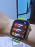 HUAWEI WATCH FIT 4 Pro 原野綠編織表帶華為智能手表鈦金屬藍(lán)寶石玻璃大屏藍(lán)牙通話fit4pro 曬單實(shí)拍圖