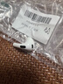 適用蘋(píng)果AirPods2/3代Pro藍牙耳機二代丟失單只補配左右耳充電倉 AirPods3代左耳 【全新正品】-閃電發(fā)貨 曬單實(shí)拍圖