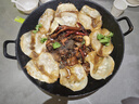 佳幫手米桶家用防蟲(chóng)防潮密封米箱米缸加厚面粉面桶大米收納盒雜糧桶10斤 曬單實(shí)拍圖