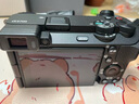 索尼（SONY） ILCE-6700/a6700 創(chuàng  )意濾鏡 AI智能芯片 APS-C微單數碼相機Vlog視頻拍攝 A6700M套機【 贈128G卡+電池+單肩包 背帶】 標配 曬單實(shí)拍圖