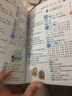 【新華字典】中小學(xué)生專用全多功能字典近義和反義詞成語四字詞語詞典大全工具書造句筆順英語字典現(xiàn)代漢語新華字典最新版人教大字本 小學(xué)生同近反詞典【彩圖大字版】 曬單實拍圖