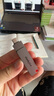 ThinkPlus聯(lián)想128GB Type-C USB3.2 雙接口U盤手機(jī)電腦通用大容量 辦公商務(wù)u盤TPU301系列 曬單實(shí)拍圖