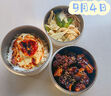 泰福高（TAFUCO）316不銹鋼保溫飯盒上班帶飯大容量多層便攜保溫桶學(xué)生便當(dāng)盒T0390 曬單實(shí)拍圖