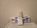 LB-LINK必聯(lián)5G千兆雙頻wifi信號放大器穿墻王無(wú)線(xiàn)信號增強器路由器臥室中繼器穿墻王擴展器（在擴120㎡） R6強電版丨wifi增強器99%丨網(wǎng)速起飛 曬單實(shí)拍圖