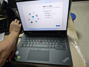 ThinkPad【國家補貼20%】T14p 聯(lián)想14英寸標(biāo)壓高性能筆記本電腦 酷睿i9-13900H 32G 1TB RTX3050 2.2K 曬單實拍圖