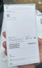 Apple/蘋(píng)果 iPhone 17 Pro 256GB 深藍(lán)色 支持移動(dòng)聯(lián)通電信5G 雙卡雙待手機(jī) 曬單實(shí)拍圖