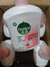滴露（Dettol）洗手液滋潤500g*6 抑菌洗手液家庭裝大桶兒童消毒無(wú)酒精溫和護手 曬單實(shí)拍圖