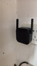 【二手95新以上】小米（MI）wifi信號放大器pro 家用便攜路由器信號中繼器 小米WiFi放大器Pro-95新 9成新 曬單實拍圖