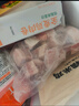 金鑼冷鮮肉 沂蒙山黑豬豬棒骨1000g ≥30%帶肉率 免切豬筒骨煲湯食材 曬單實(shí)拍圖