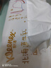 舒潔（Kleenex）抽紙牛乳紙6層80抽*5包紙巾乳霜紙嬰兒保濕紙巾衛生紙云柔巾 曬單實(shí)拍圖